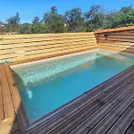 Amazing In Casa vacanze Roquebrun