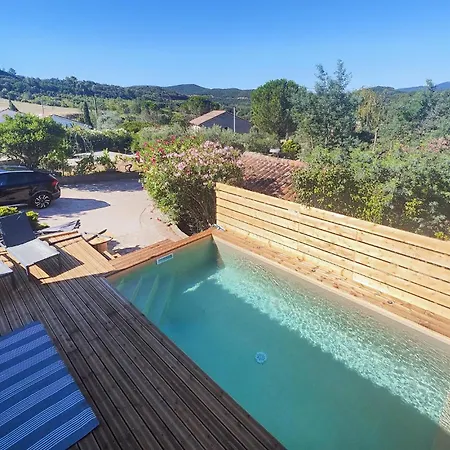 Amazing In * Roquebrun